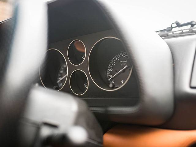 Ferrari F 355 Berlinetta