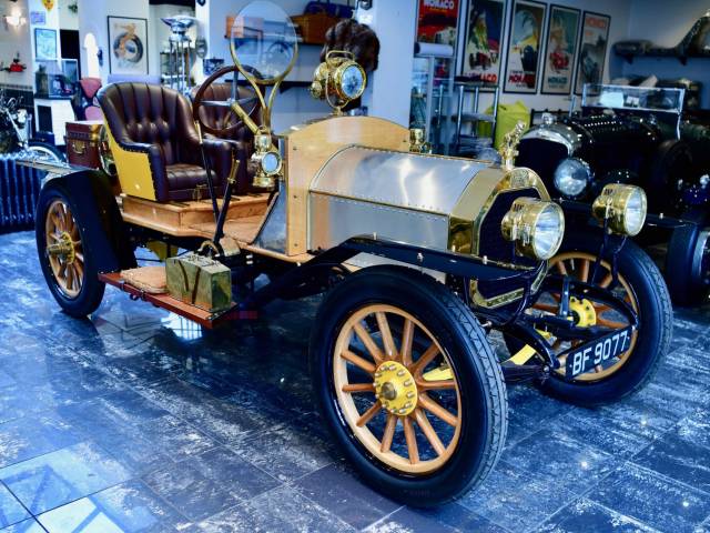Image 1/50 of Peugeot Type 143 (1913)