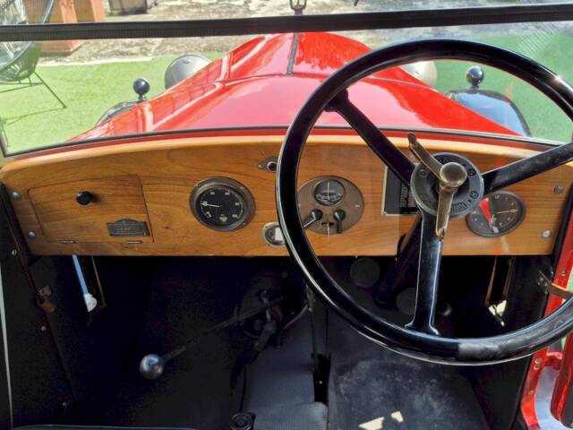 Austin 7 Tourer
