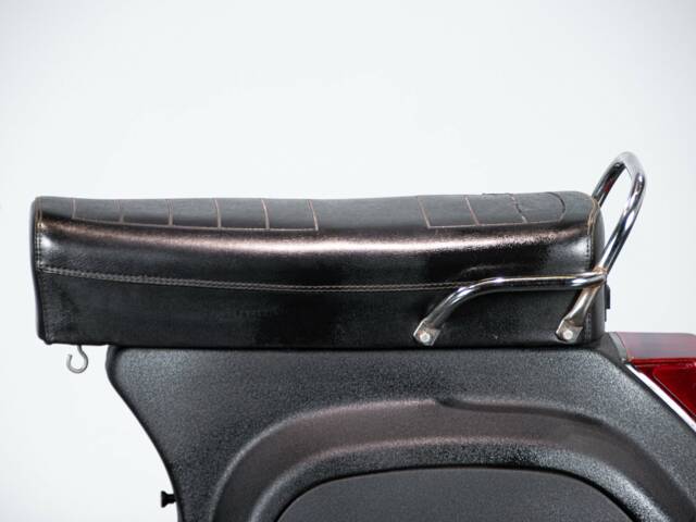 Piaggio Vespa PK 50 XL