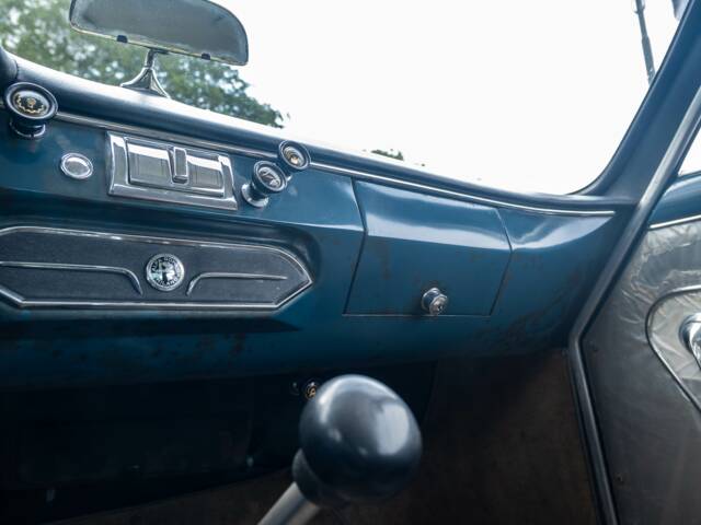Alfa Romeo Giulietta Sprint Veloce