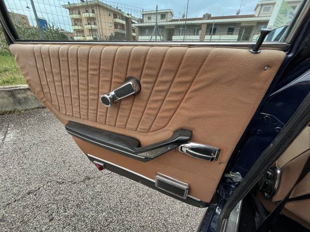 Alfa Romeo 2000 Berlina