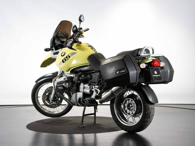 BMW R 1100 GS