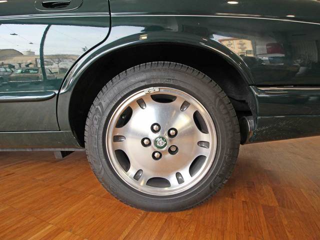 Jaguar XJ6 3.2 Executive