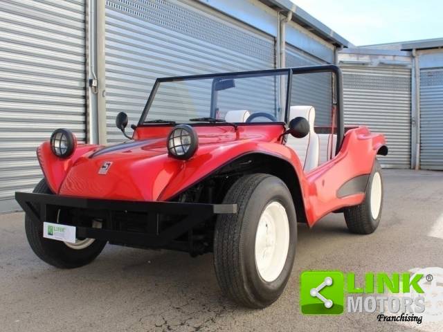 Image 1/16 de Sicra Buggy (1973)