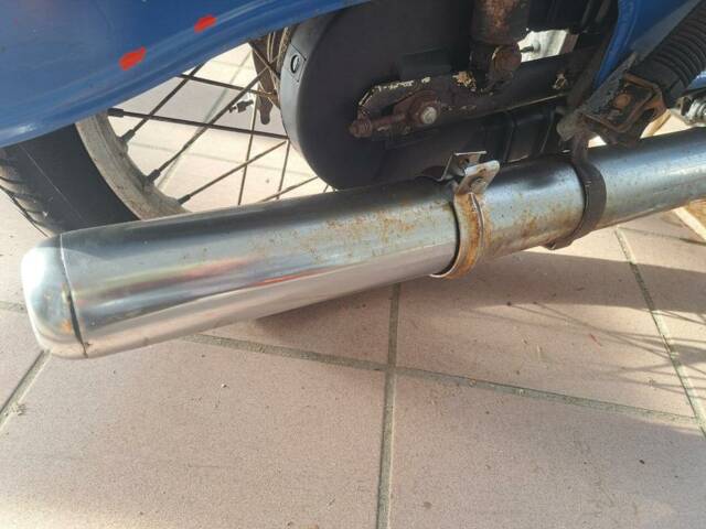 Simson Schwalbe KR 51/1 S