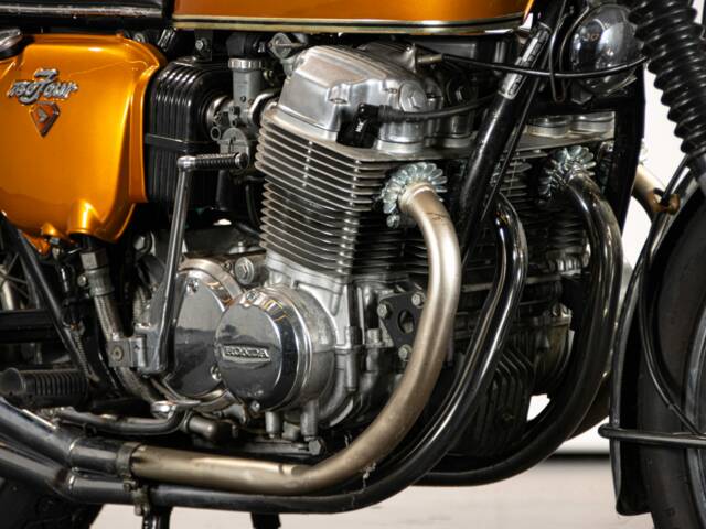 Honda CB 750 Four