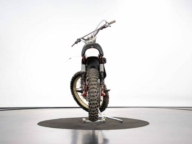 CZ 250 Moto Cross