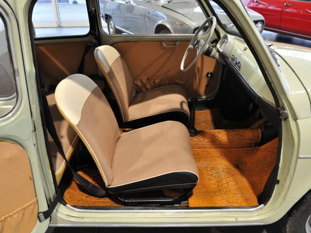 FIAT 600