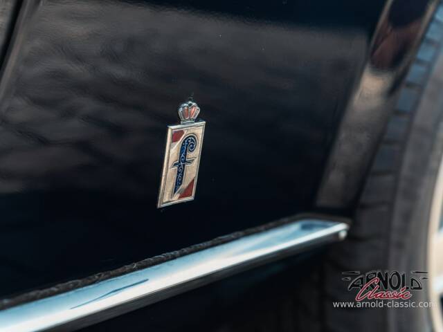 FIAT 124 Spider CS