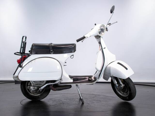 Piaggio Vespa P 200 E