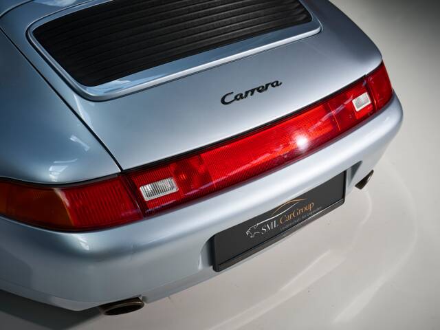 Porsche 911 Carrera