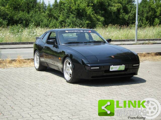 Immagine 1/10 di Porsche 944 (1986)