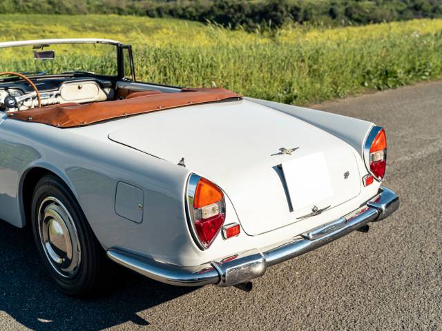Lancia Flaminia GT 2.8 3C Touring