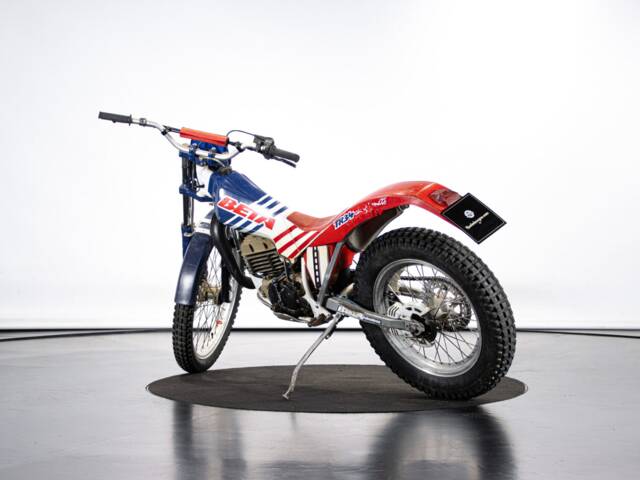 Beta TR34