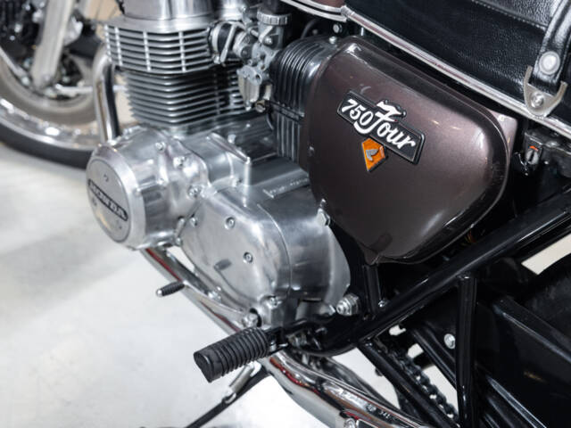 Honda CB 750 Four