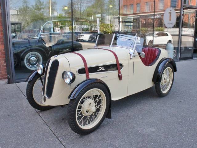 Bild 1/15 von BMW 3/15 DA2 (1929)