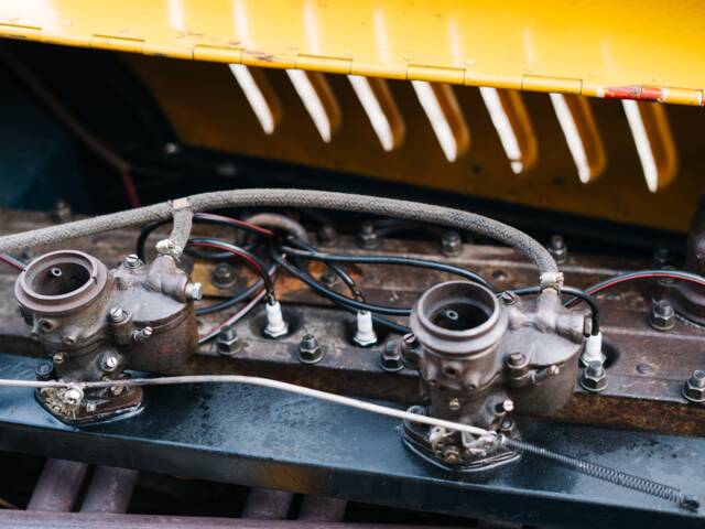 Pontiac Economy Eight Special
