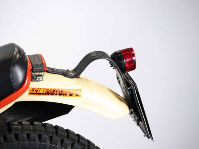 Montesa Cota 349 Trial