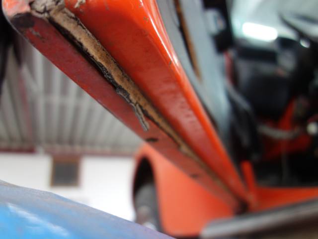 Volkswagen Käfer 1303 LS