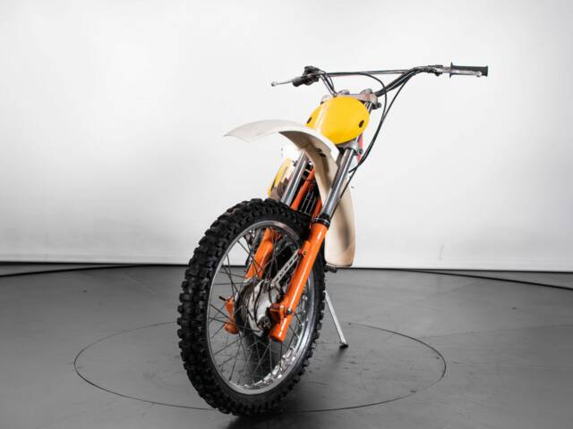 KTM 250 MC/GS