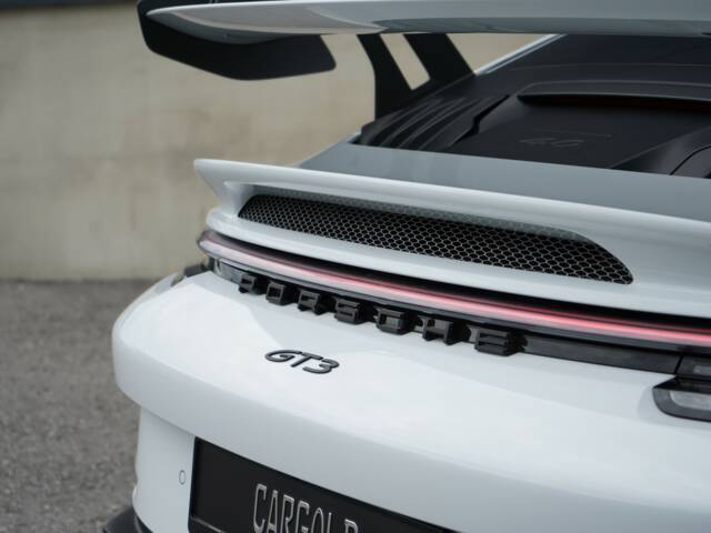 Porsche 911 GT3
