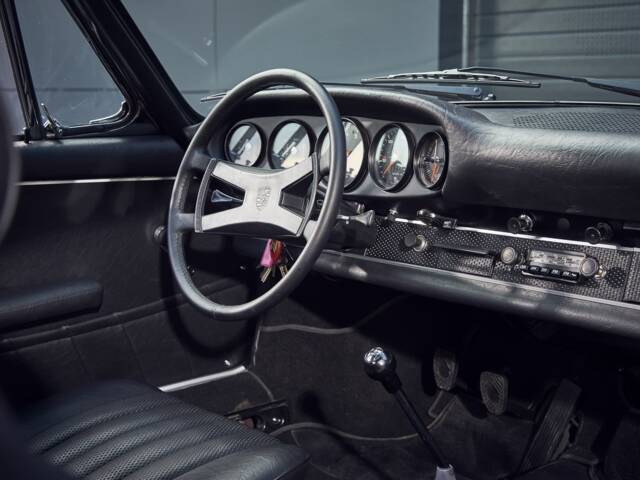 Porsche 911 2.0 S