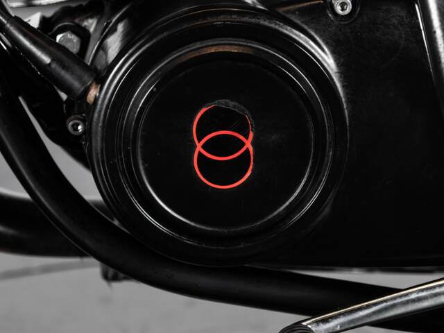 Gilera 125 TG2