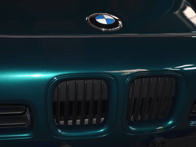 BMW Z1