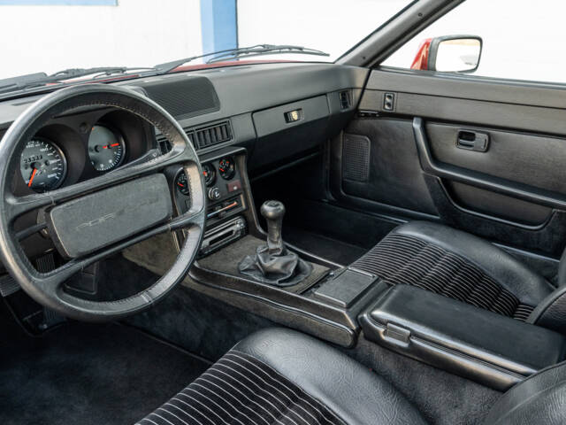 Porsche 924 Turbo