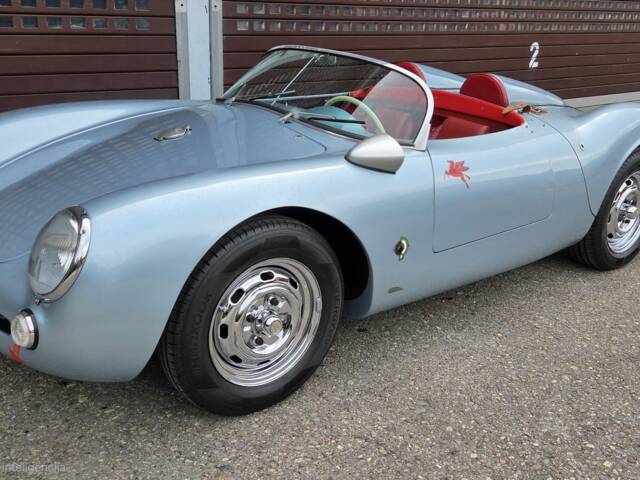 Chamonix NG Cars 550