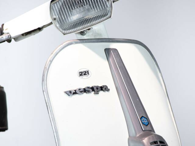 Piaggio Vespa 50 Special