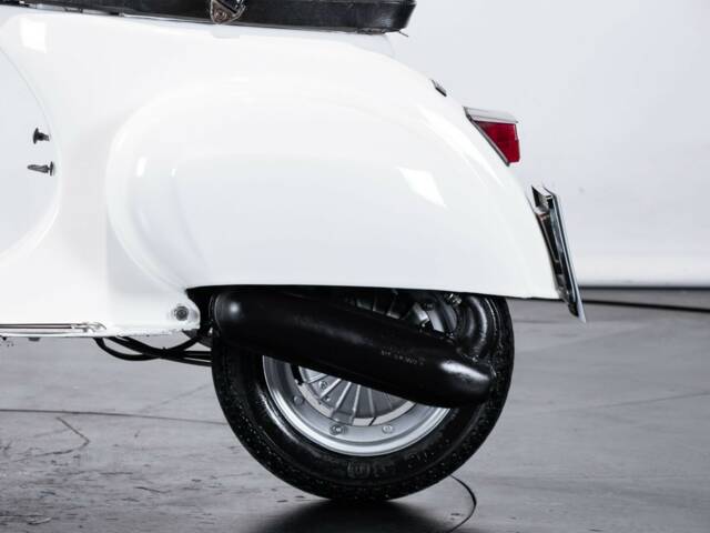 Piaggio Vespa 50 Special