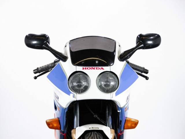 Honda NSR 125 R