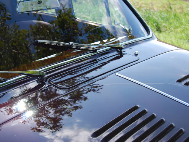 Jaguar 3.4 Litre
