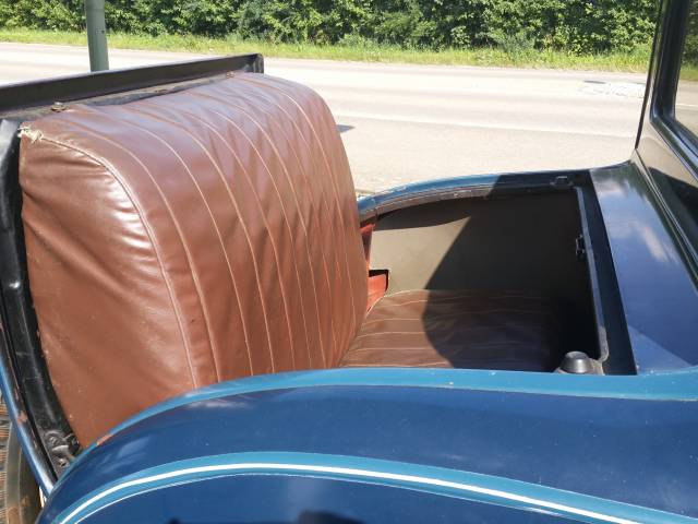 Ford Model A