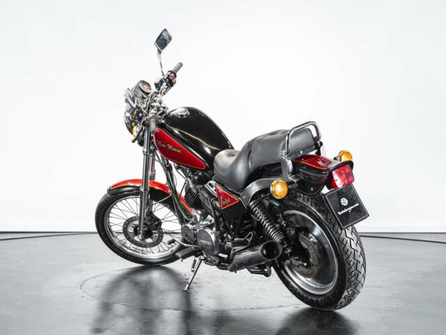 Moto Morini New York 350