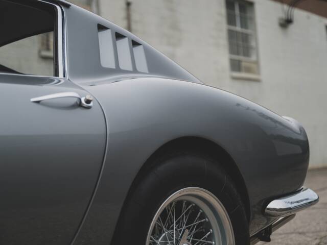 Ferrari 275 GTB/4