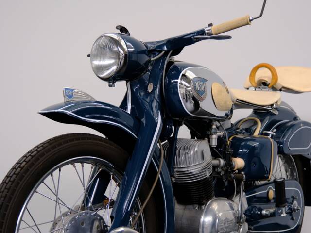 NSU Superfox