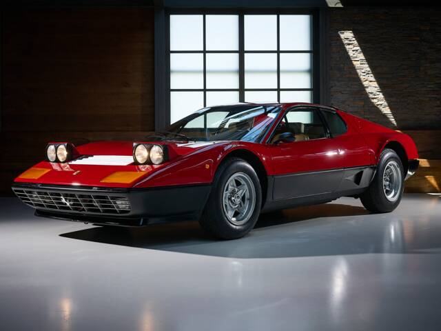 Ferrari 512 BB