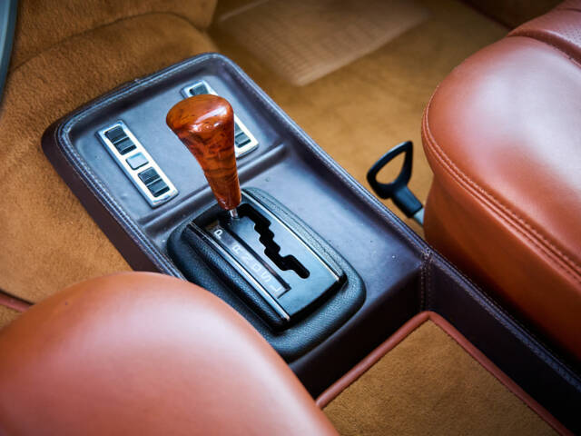 Mercedes-Benz 300 SEL 4.5