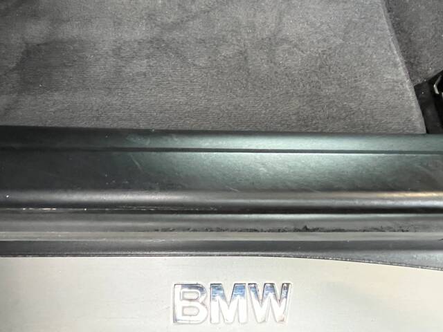 BMW 530i