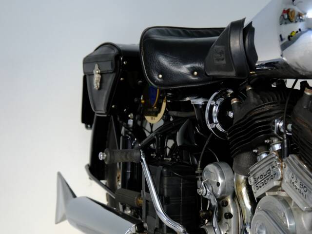 Brough-Superior SS 80