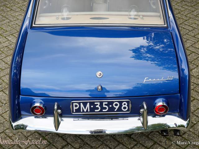 Facel Vega Facel III