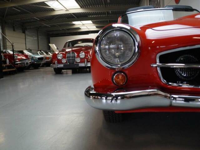 Mercedes-Benz 190 SL