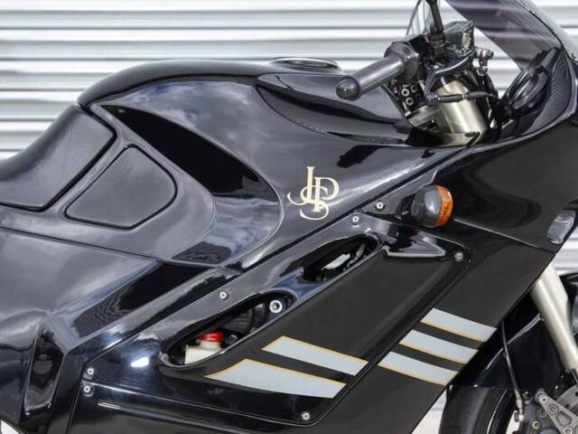 Norton F1