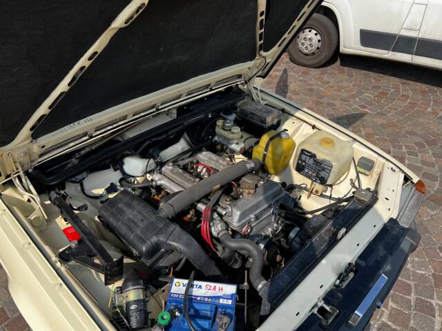 Alfa Romeo Giulietta 1.6