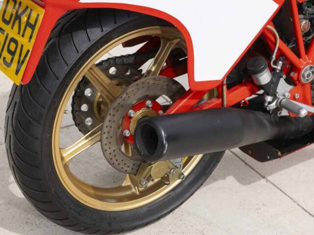 Bimota KB 1