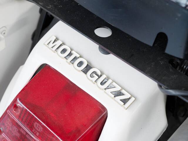 Moto Guzzi 750 X PA