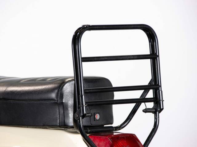 Piaggio Vespa PK 125 S